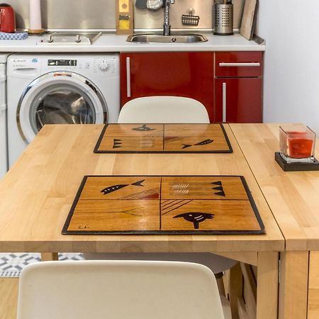 Downtown And Cozy - 1 Bedroom 1 Bathroom - Chueca Madrid Exterior foto