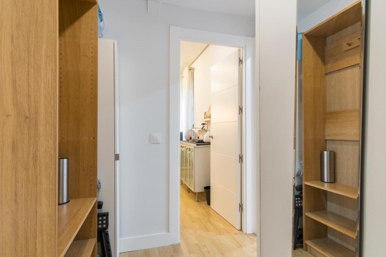 Downtown And Cozy - 1 Bedroom 1 Bathroom - Chueca Madrid Exterior foto