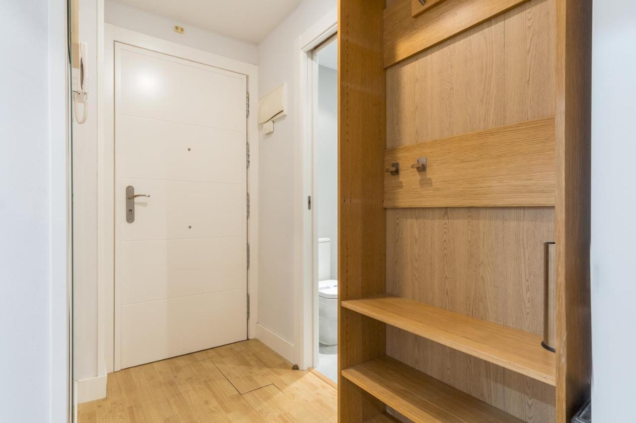 Downtown And Cozy - 1 Bedroom 1 Bathroom - Chueca Madrid Exterior foto